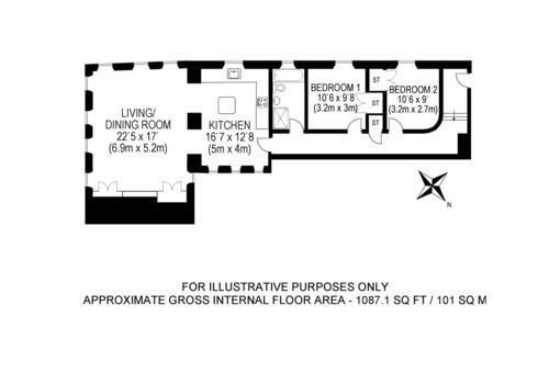 Parliament Sq Apartment Единбург Екстериор снимка